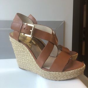 Michael Kors Wedges